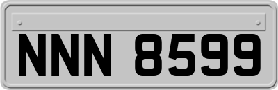 NNN8599