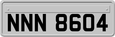 NNN8604