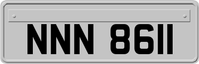 NNN8611