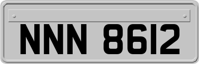 NNN8612