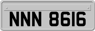 NNN8616