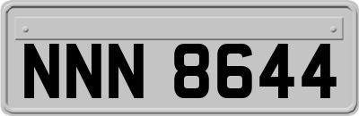 NNN8644