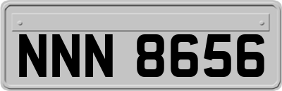 NNN8656
