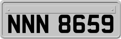 NNN8659