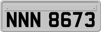 NNN8673