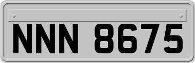 NNN8675