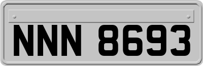 NNN8693