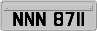 NNN8711