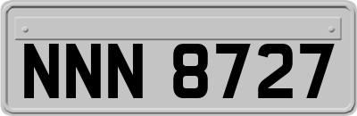 NNN8727