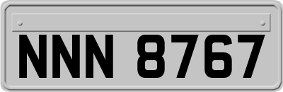 NNN8767