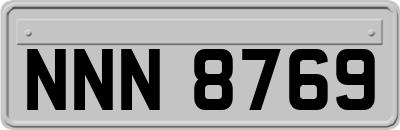 NNN8769