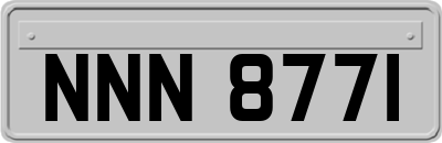 NNN8771