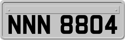 NNN8804
