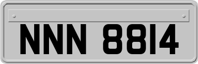 NNN8814