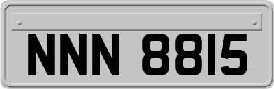 NNN8815