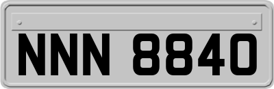 NNN8840