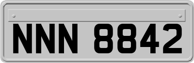 NNN8842