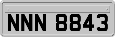 NNN8843