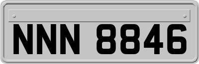 NNN8846