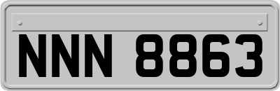 NNN8863