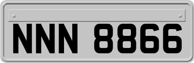 NNN8866