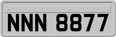 NNN8877