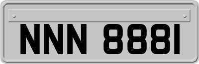 NNN8881