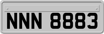NNN8883