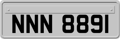 NNN8891
