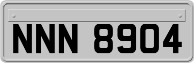 NNN8904