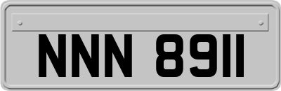 NNN8911