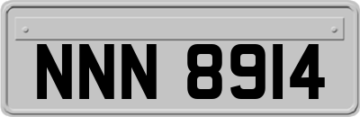 NNN8914