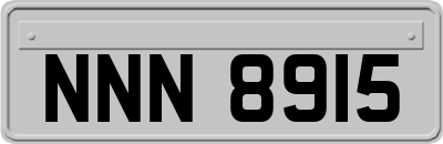 NNN8915