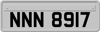 NNN8917