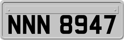NNN8947