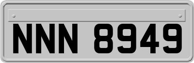 NNN8949