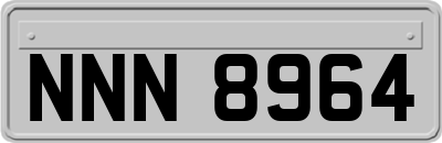 NNN8964