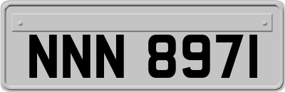 NNN8971
