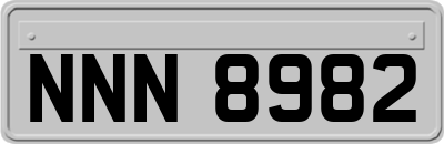 NNN8982