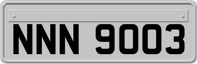 NNN9003