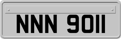NNN9011