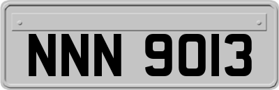 NNN9013