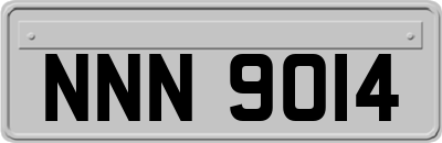 NNN9014