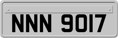 NNN9017