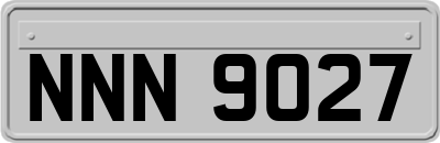 NNN9027