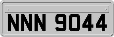 NNN9044