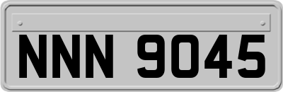 NNN9045