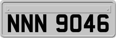 NNN9046
