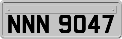 NNN9047