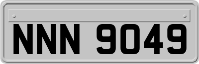 NNN9049